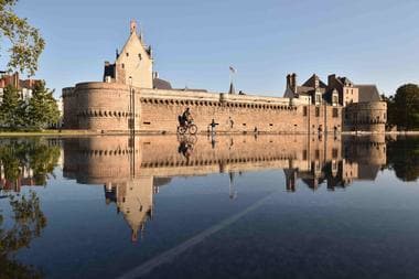 Visit Nantes with the Nantes City Pass